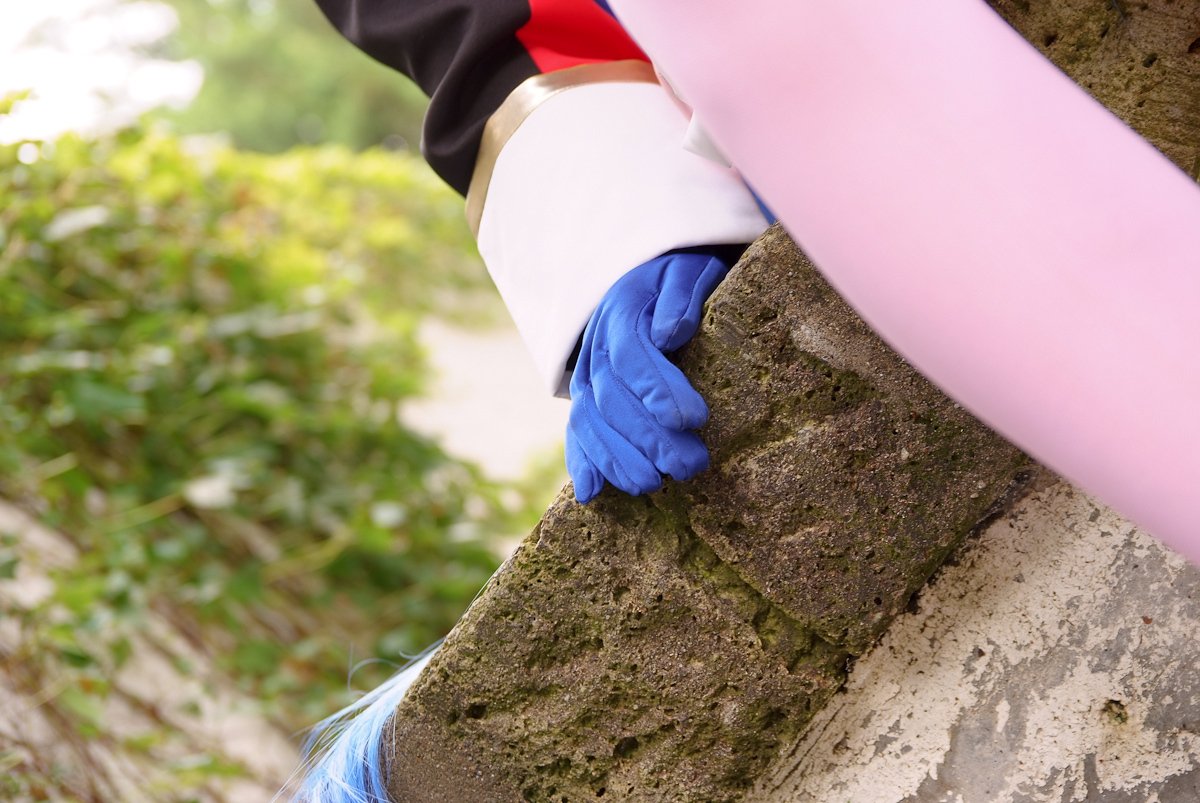 cosplay写真套图 C78 -Klan.Klang (1)